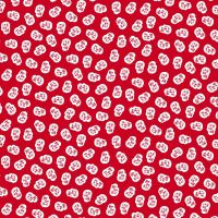 ttHOLIDAY-CD4847 RED
